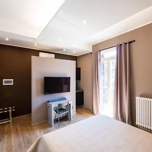 New Amazing Mono Located In Moscova District From Moscova Group Milano