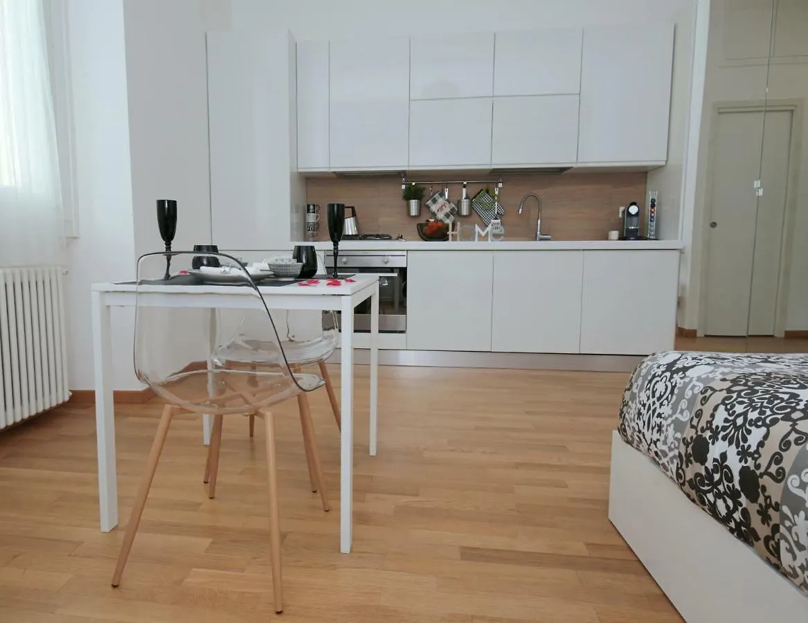 P&D Apartments Navigli Ripa Ticinese Milan