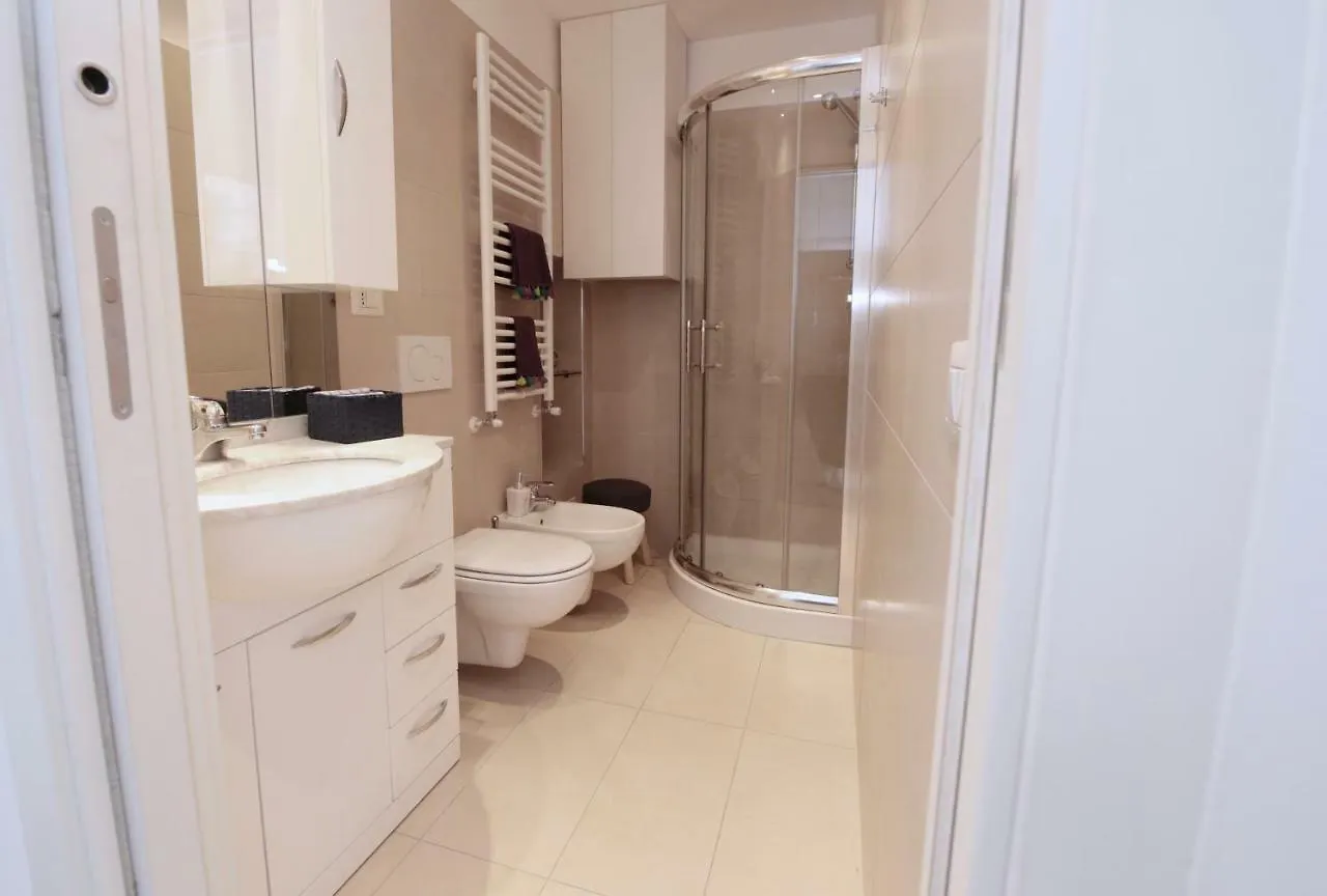 P&D Apartments Navigli Ripa Ticinese Milan Italy