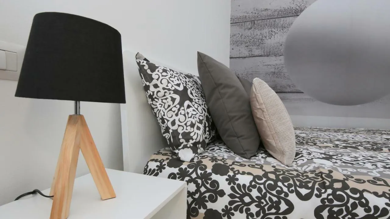 P&D Apartments Navigli Ripa Ticinese Milan