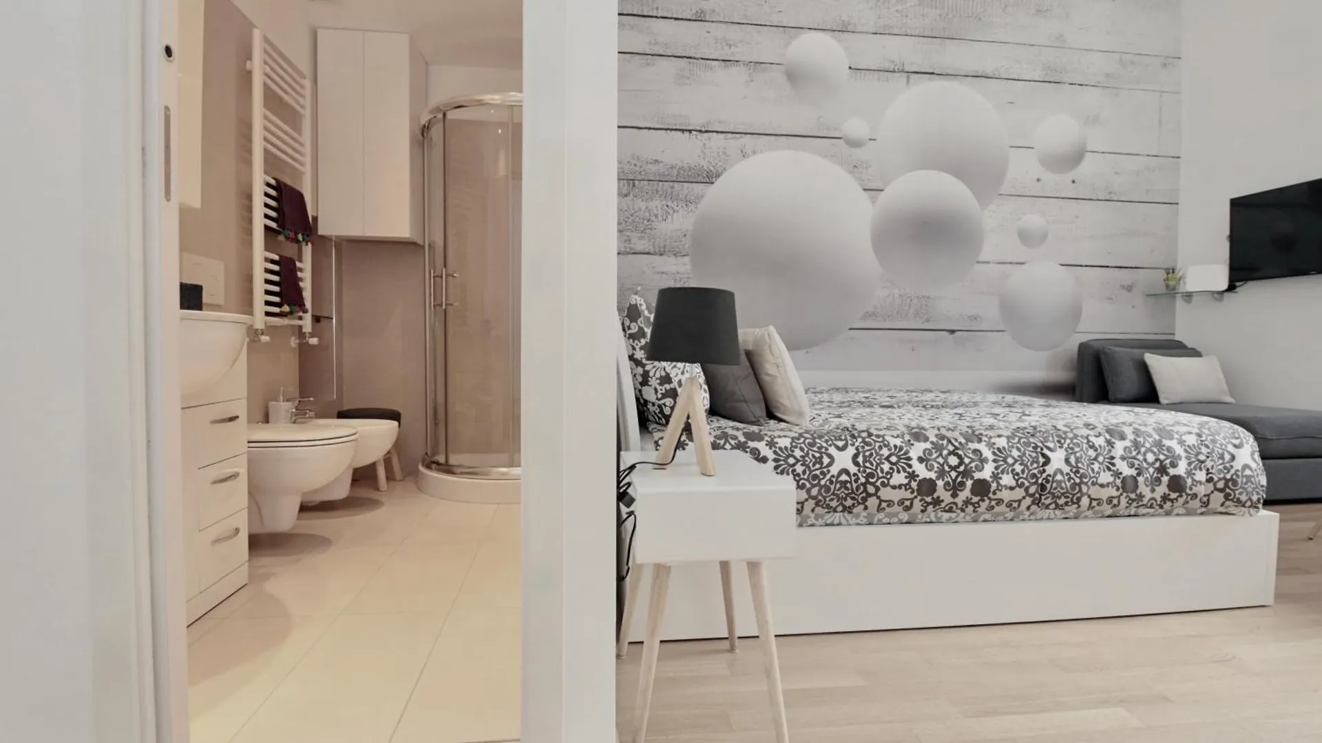 P&D Apartments Navigli Ripa Ticinese Milan Italy