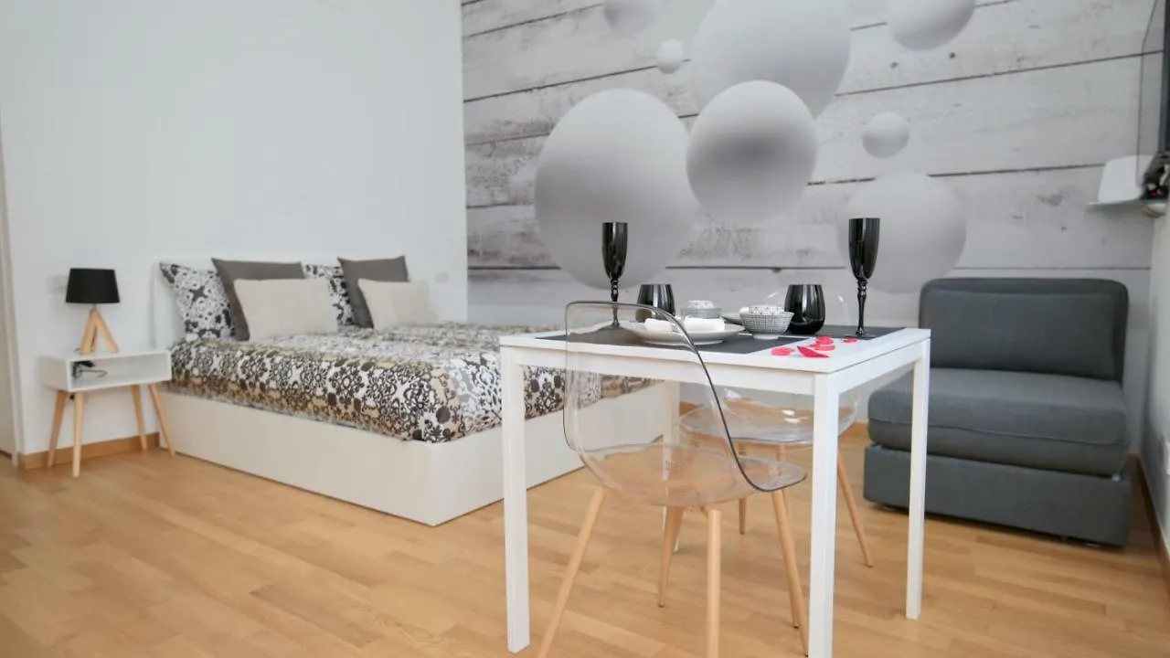 P&D Apartments Navigli Ripa Ticinese Milan